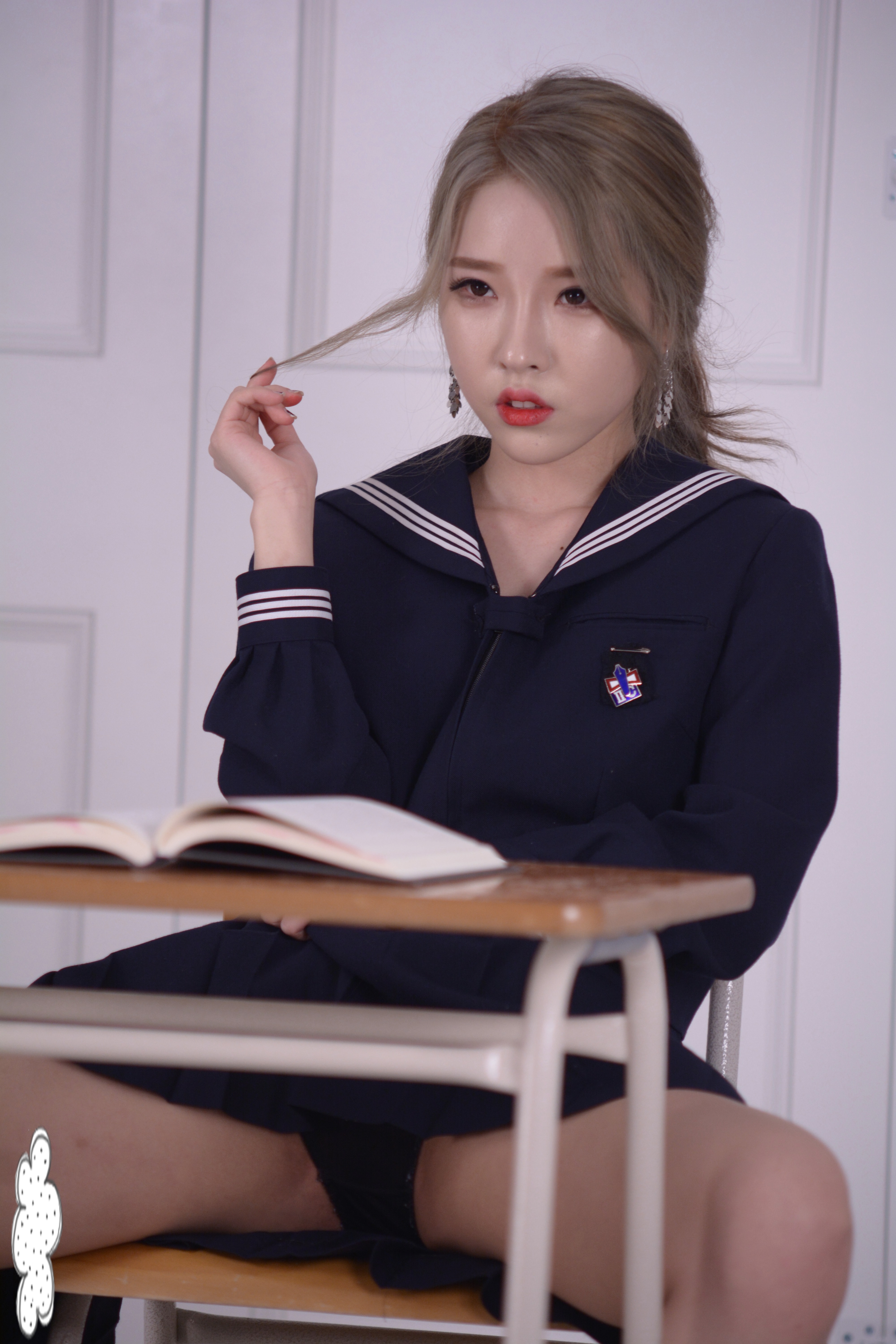 미분류 / 출사모델 유니1